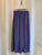 2405065 EM Cool Touch Rayon Pants - Purple