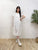 2308054 RC Lace Patchwork OP - WHITE