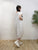 2308054 RC Lace Patchwork OP - WHITE