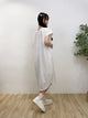 2308054 RC Lace Patchwork OP - WHITE