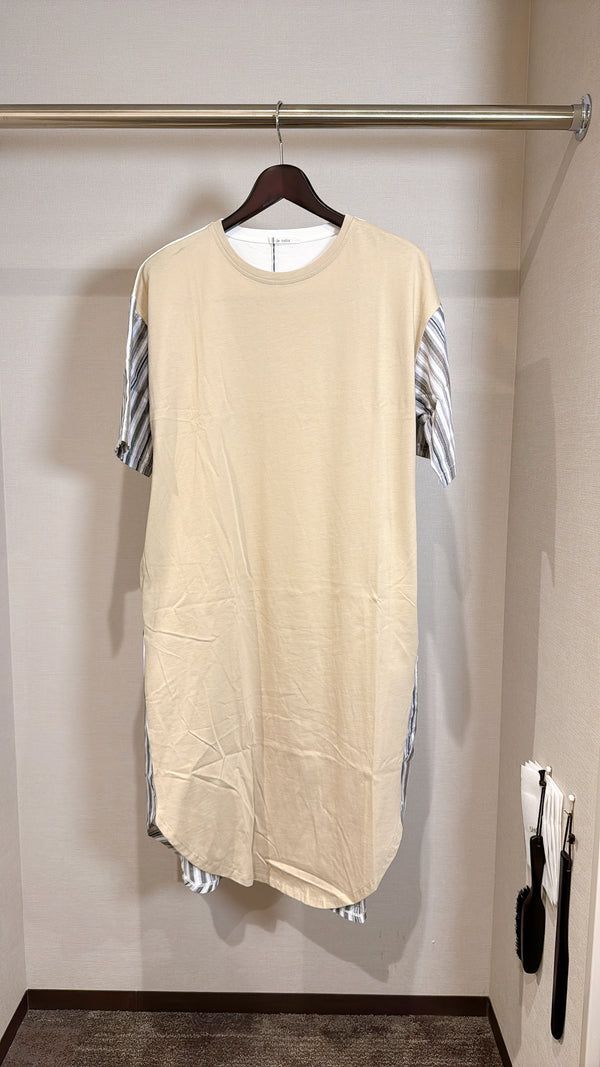 2507073 LC Pattern Switching OP - Beige