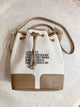 2309083 TP Drawstring Bag