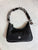 2309084 TP Nylon Handbag