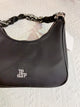 2309084 TP Nylon Handbag