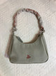 2309084 TP Nylon Handbag