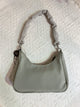 2309084 TP Nylon Handbag