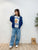2311024 MY Zip Denim Parka