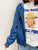 2311024 MY Zip Denim Parka