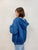 2311024 MY Zip Denim Parka