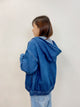 2311024 MY Zip Denim Parka