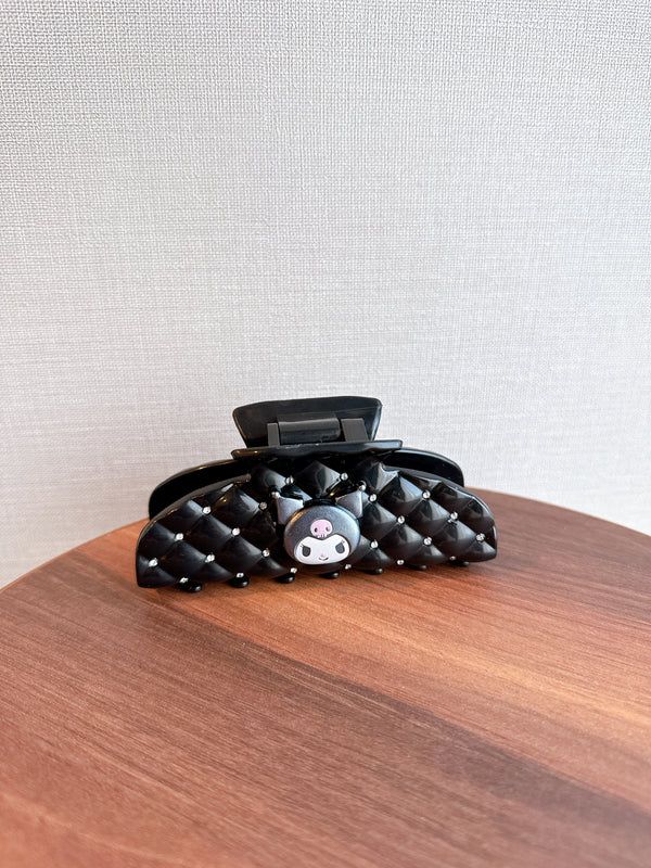 2507118 SAN Hair Clip