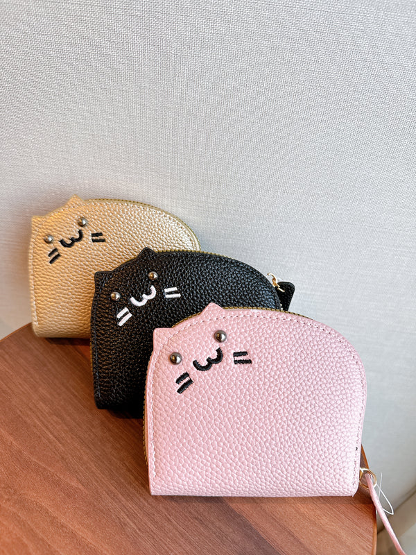 2507095 SE Cat Card Case