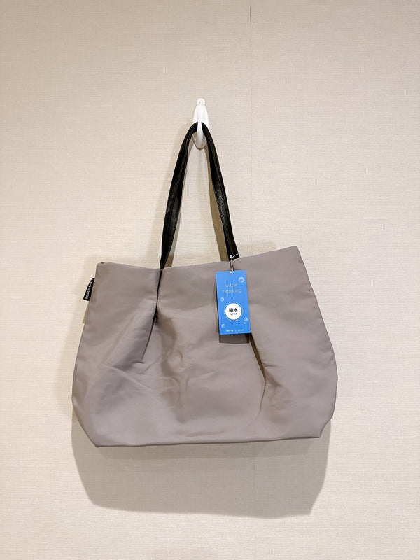 2507091 DOU Water Repelling Tote Bag