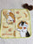 2310030 MO Cats Print Handkerchief