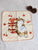 2310030 MO Cats Print Handkerchief