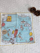 2310029 IM DISNEY Print Handkerchief