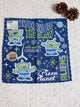 2310029 IM DISNEY Print Handkerchief