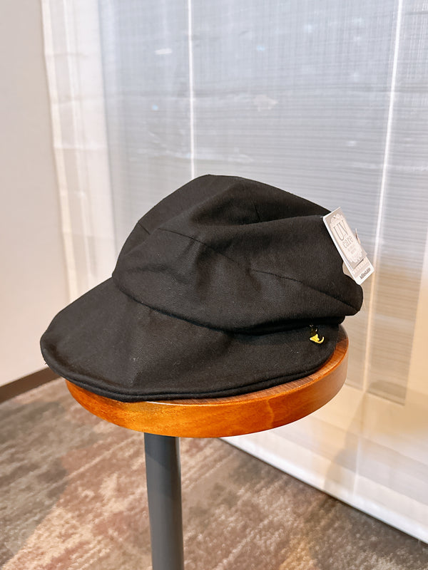 2507096 SE Gold Cat Cap