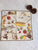 2310029 IM DISNEY Print Handkerchief