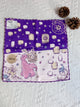 2310029 IM DISNEY Print Handkerchief