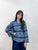 2308063 JA Ethnic Denim Shirt