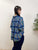 2308063 JA Ethnic Denim Shirt