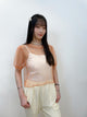 2308050 RC Tulle Shirt - PINK