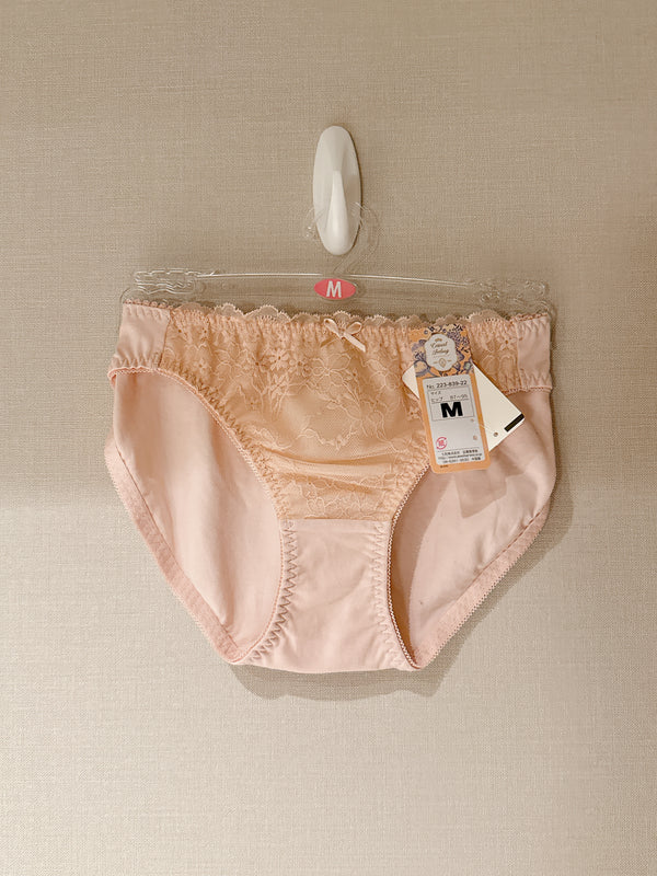 2511126 CL Casual Feeling Panties - Pink