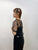 2308050 RC Tulle Shirt - BLACK