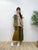 2308089 JA Patchwork Cargo Skirt
