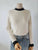 2309019 KR Bi Colour Tee - WHITE