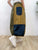 2308089 JA Patchwork Cargo Skirt