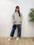 2308096 JA Patchwork Denim Pants