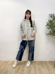 2308096 JA Patchwork Denim Pants