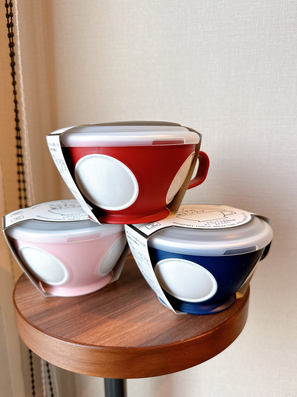2508057 KO Microwave Save Bowl Set