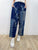 2308096 JA Patchwork Denim Pants
