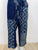 2308096 JA Patchwork Denim Pants