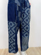 2308096 JA Patchwork Denim Pants