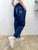2308096 JA Patchwork Denim Pants
