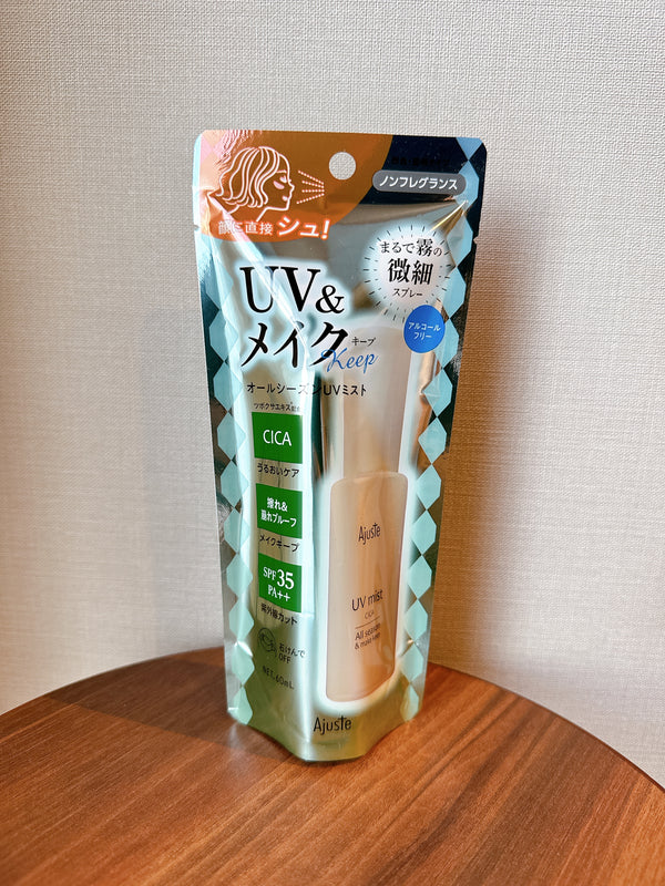 2508061 AJ Cica UV mist