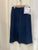 2405061 CL Cool Touch Stretchy Skirt - Navy