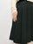 2402014 SAL Pleated Skirt - Black