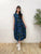 2308100 JA Camouflage Denim Hood Tank OP