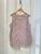 2405051 CI Front Lace Tank Top