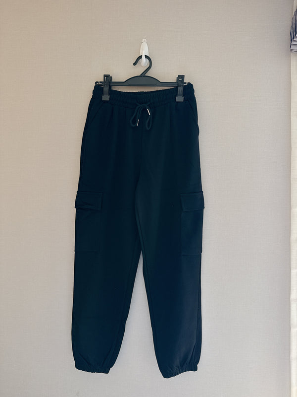 2508031 RP Cargo Jogger Pants