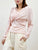 2402025 SAL 2 in 1 Knit Top - PINK