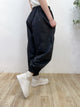 2308045 NON Twill Jogger Pants - BLACK