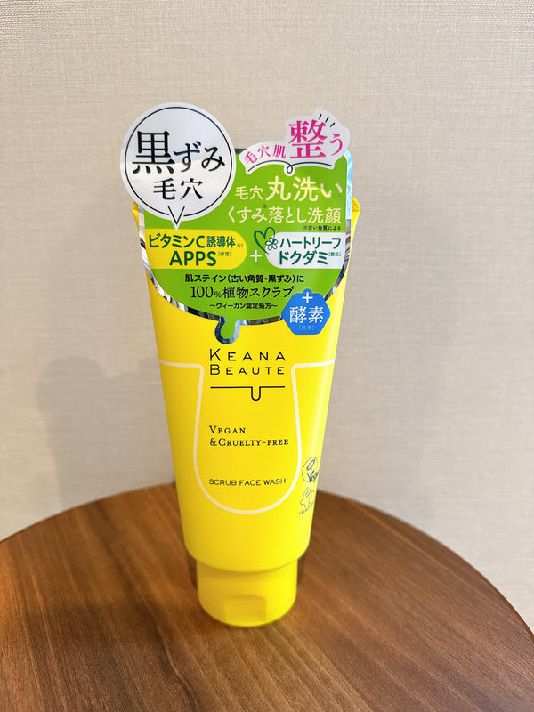 2508127 KB Scrub Face Wash