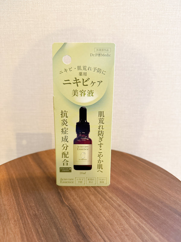 2508131 DP Acne Care Essence