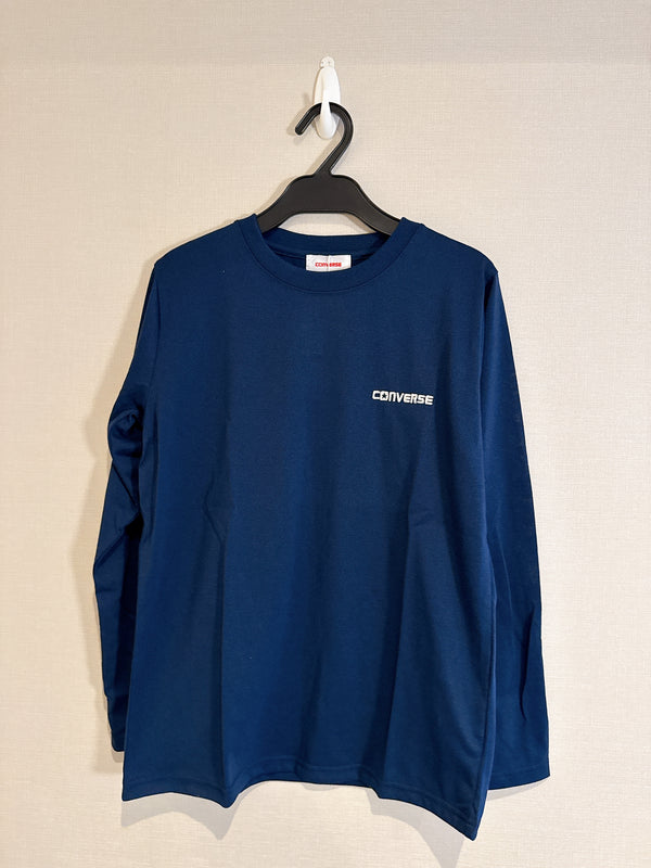 2508112 CONS Classic Logo Tee - Navy